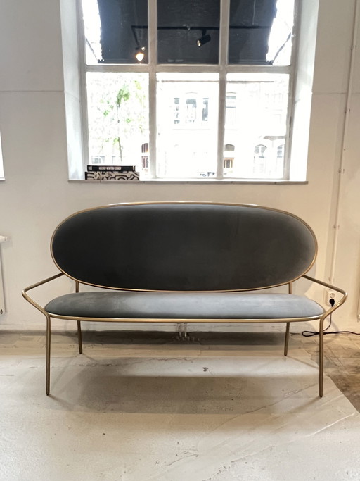 Sé Collections Stay Bench