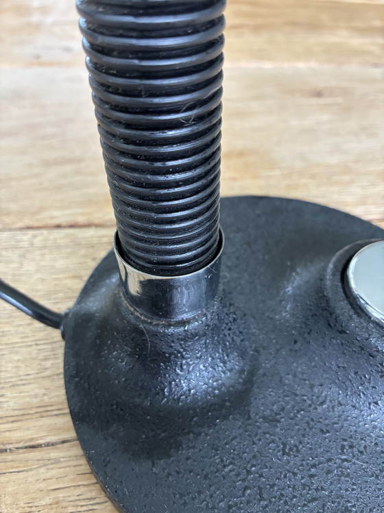Image 1 of Mid Century Egon Hillebrand desk lamp