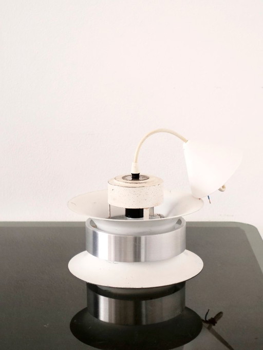 Lámpara colgante escandinava