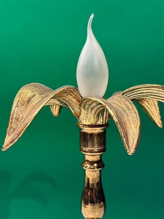 Image 1 of Palmtree regency lamp 