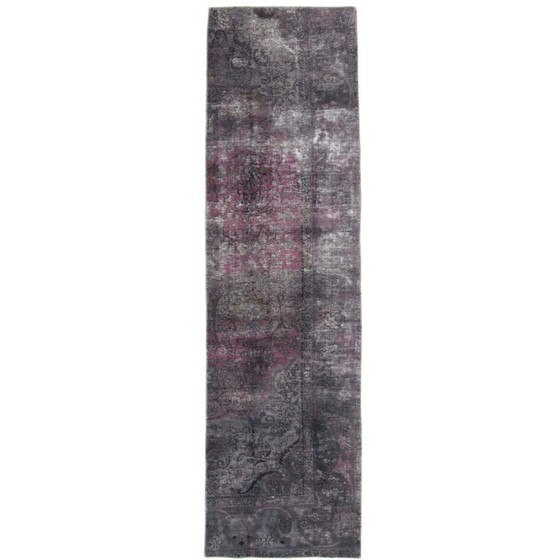 Image 1 of Tapis persan vintage 300x80