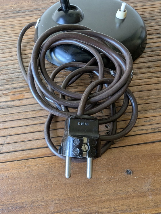 Image 1 of Original Kaiser Idell 6631 Luxus – Bauhaus Tischlampe von Christian Dell