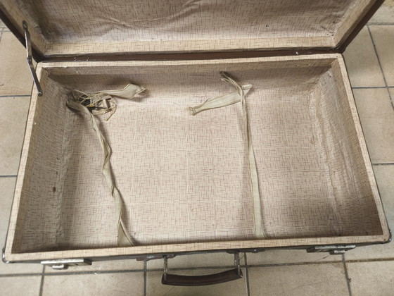 Image 1 of Vieille valise