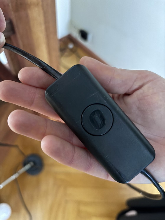 Image 1 of Flos parentesi lamp