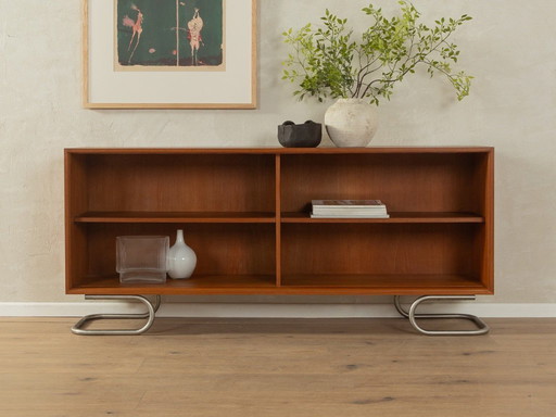 Dressoir van Lothar Wegner, 1960