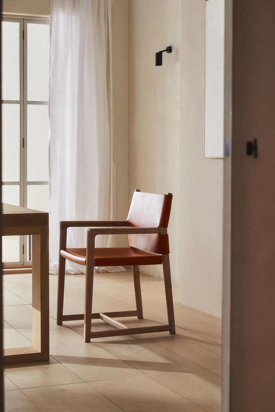 Image 1 of Chaise 03 de Vincent Van Duysen