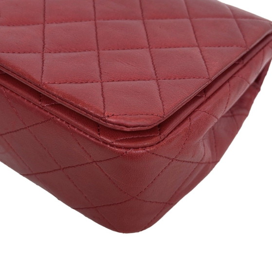 Image 1 of Chanel a patta intera