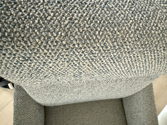 Image 1 of Havee Cloak Pearl fauteuil (Grijs)