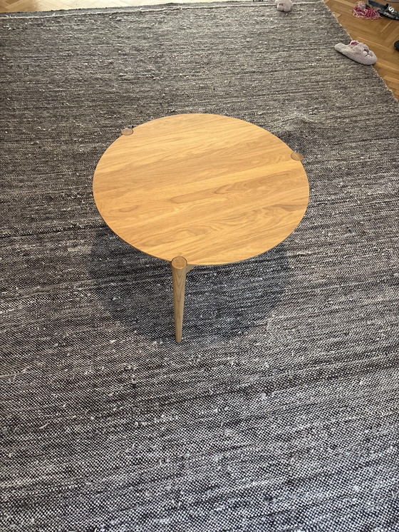 Image 1 of Table basse FDB Møbler