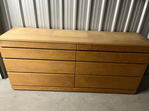 Skovby Sideboard im dänischen Design