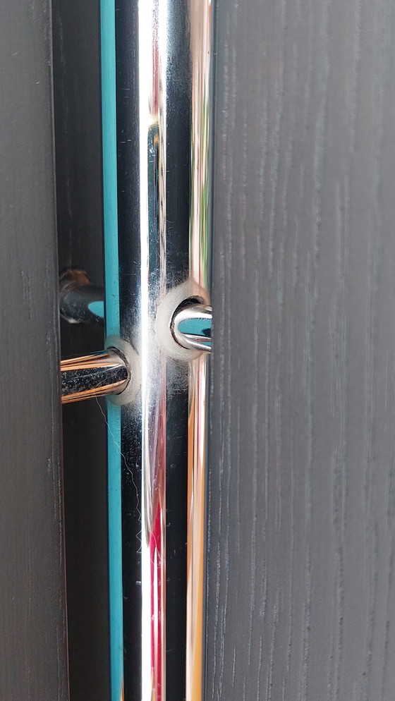 Image 1 of 2x Tafellamp XL Door Grand & Johnson 2005