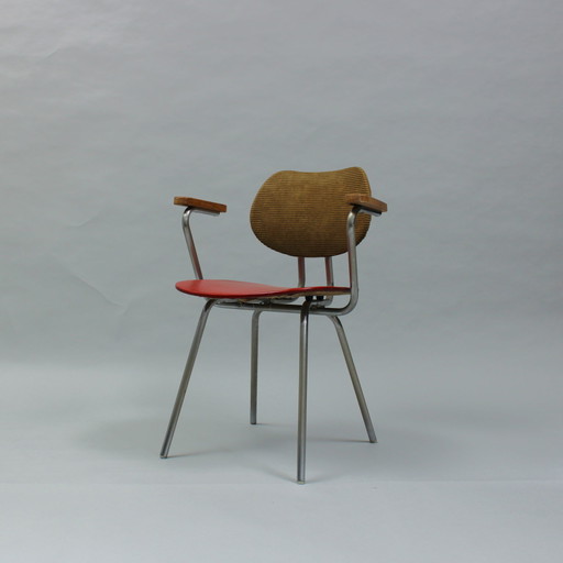 Thonet - Modello TF05F - Kurt Felkel - 1951