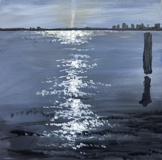 Image 1 of Quai des Peintures, Anvers