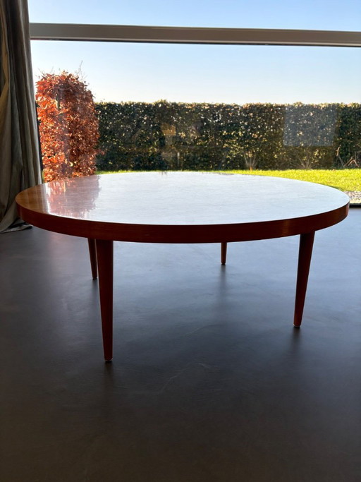 Vintage Zaberfeld coffee table