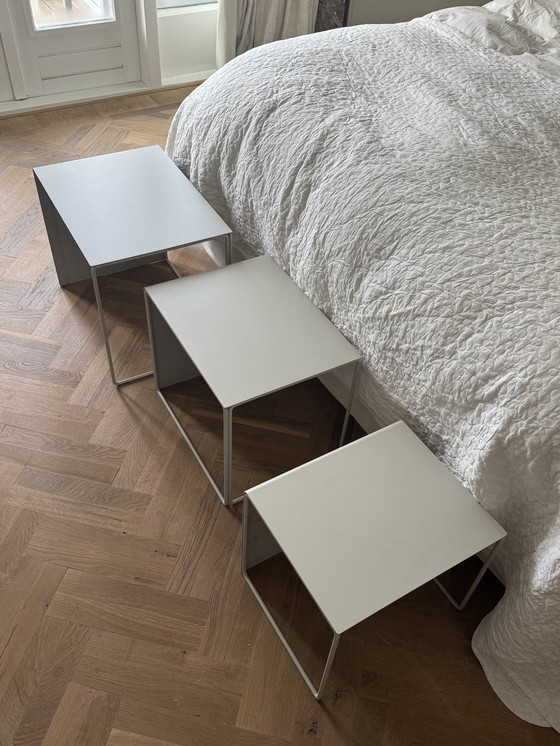 Image 1 of Tavolini laterali Ferm Living