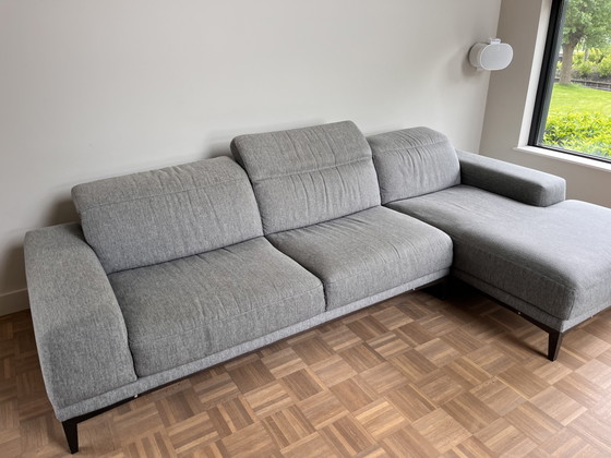 Image 1 of Natuzzi Italia Borghese