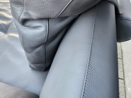 Image 1 of Walter Knoll - Prime Time hoekbank
