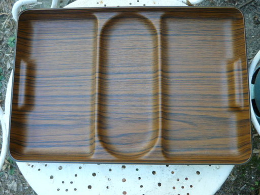 Oud Caleppio dienblad