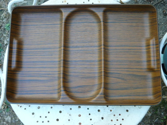 Image 1 of Vintage Caleppio tray
