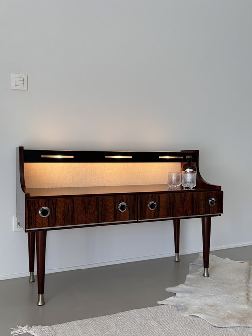 Vintage Barmeubel