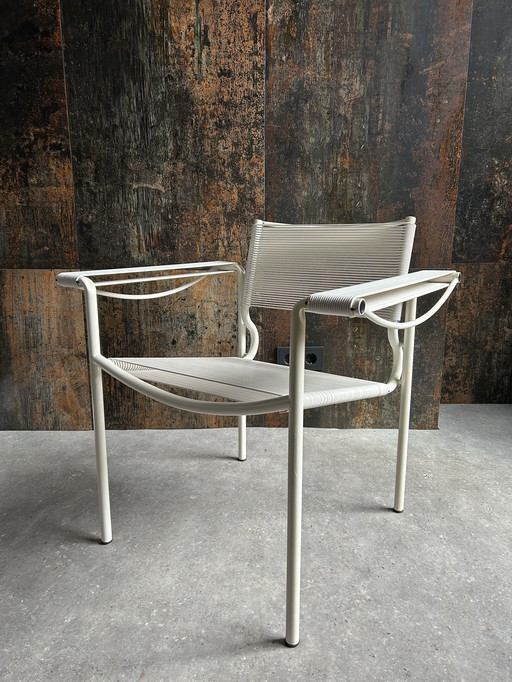 Spaghetti chair for Alias