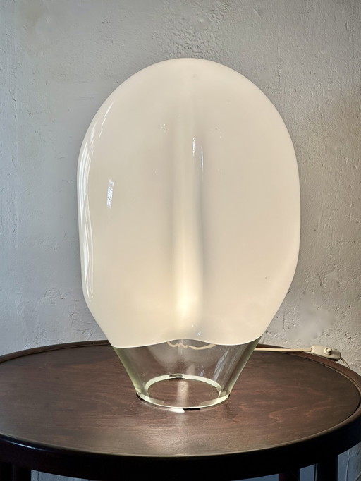 Nevodo lamp in Murano glas van Luciano Vistosi 1971