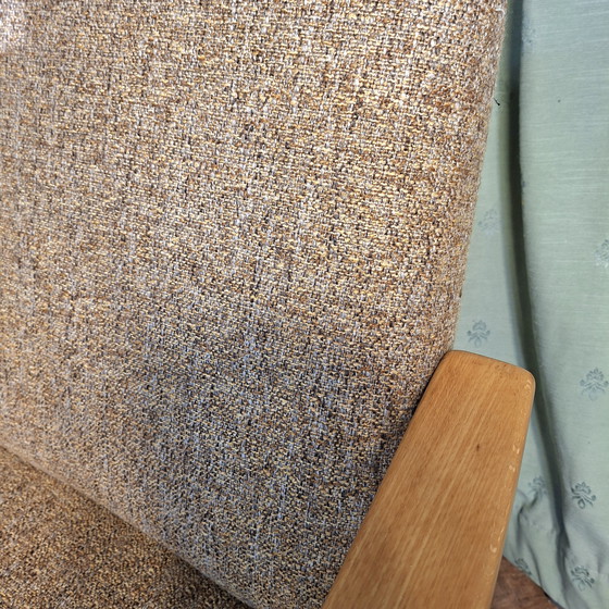 Image 1 of Sillón de diseño danés de mediados de siglo