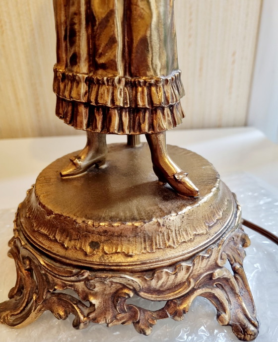 Image 1 of Table Lamp