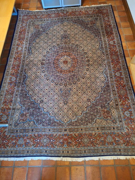 Image 1 of tappeto persiano