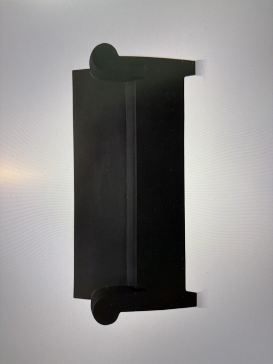 Image 1 of Banco de aguas del club de burbujas Kartell