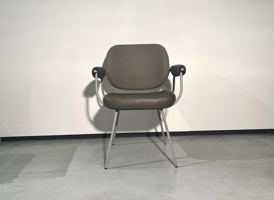 Image 1 of Flip dining chair set