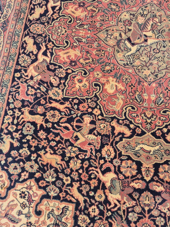 Image 1 of Persian carpet