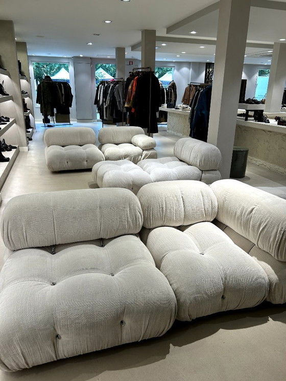 Image 1 of B&B Italia Camaleonda beige