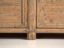 Antikes chinesisches Kiefern-Sideboard – China, circa 1930 – Brass (photo 34 of 40)
