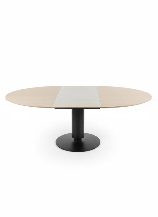 Mesa de comedor extensible Leolux "Calbuco" – eettafels (photo 2 of 5)