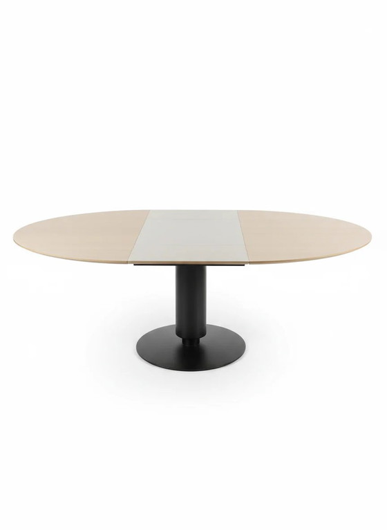 Mesa de comedor extensible Leolux "Calbuco" – Mesas de comedor (photo 2 of 5)