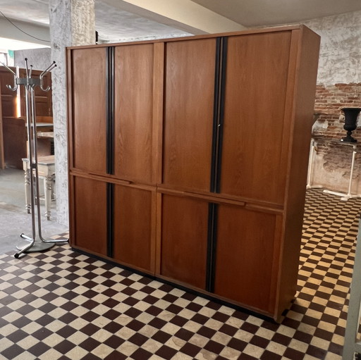 Docteurs roldeurkast