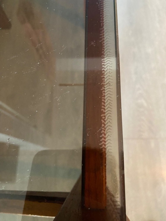 Image 1 of Tavolino vintage scandinavo