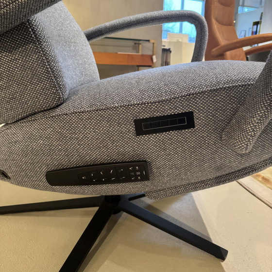 Image 1 of De Toekomst Riva 1004 relaxfauteuil
