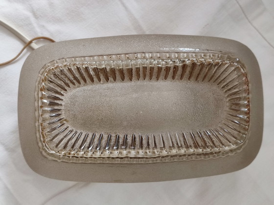 Image 1 of Helena Tynell Lampada da parete Glashütte Mid Century Vintage