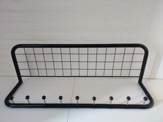 Image 1 of Kapstok - IKEA Viktor - Vintage