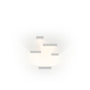 Aplique LED Set 7753 White / Vibia