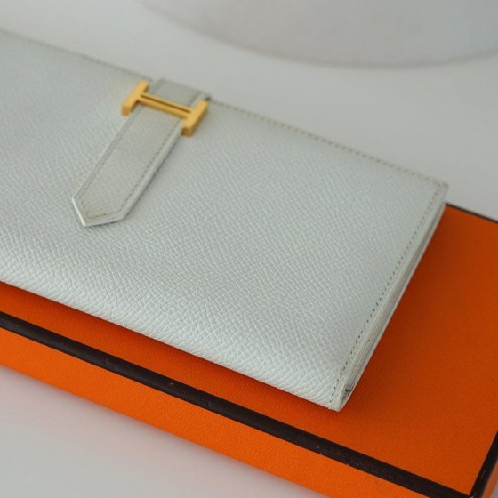 Image 1 of HERMES BÄREN GELDBÖRSE