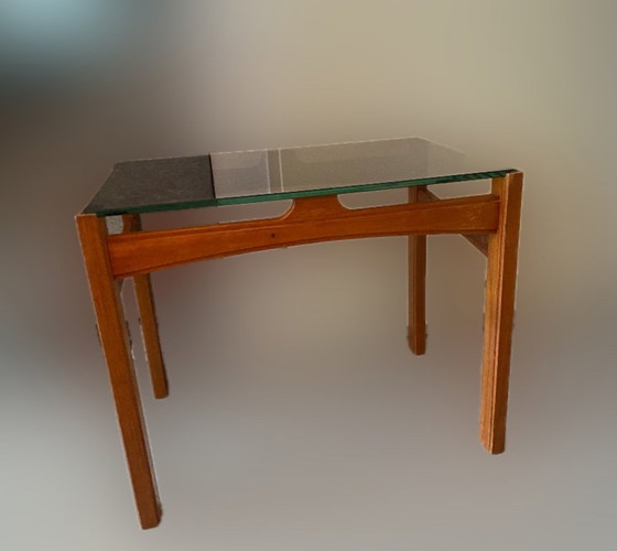 Image 1 of Tavolino vintage scandinavo