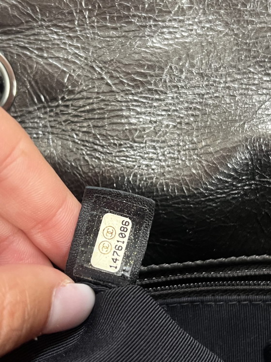 Image 1 of Chanel tas
