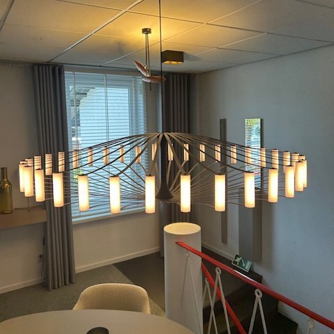 Image 1 of Suspension Japth Wheel