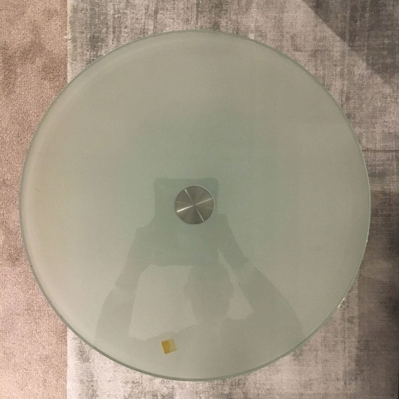 Image 1 of Mesa auxiliar Bontempi Sirt