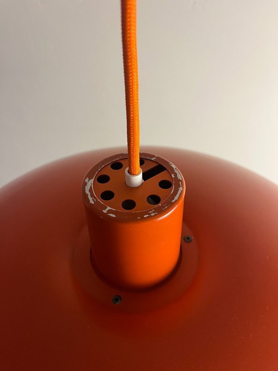 Image 1 of Vintage Louis Poulsen PH4/3 - Poul Henningsen - PH4 lamp