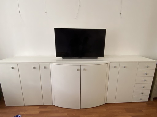 Interlubke Antura sideboard