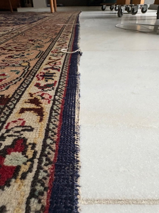 Image 1 of Persischer Teppich aus Kaschan